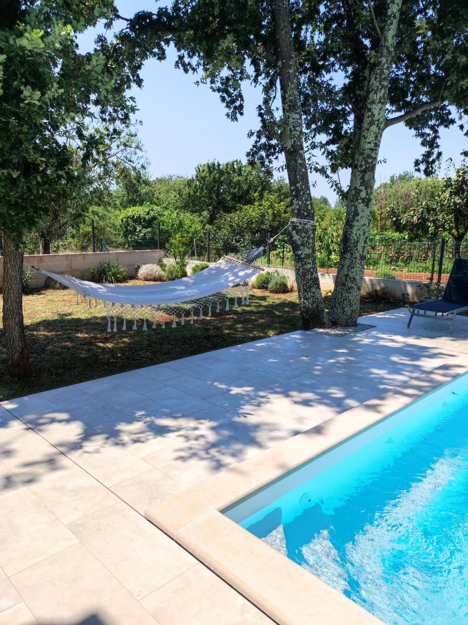 Villa Barbara Poreč Exterior foto