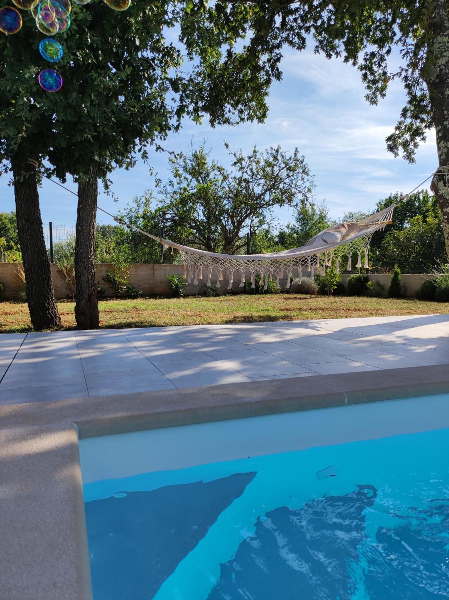 Villa Barbara Poreč Exterior foto